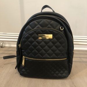 Steve Madden Backpack Purse